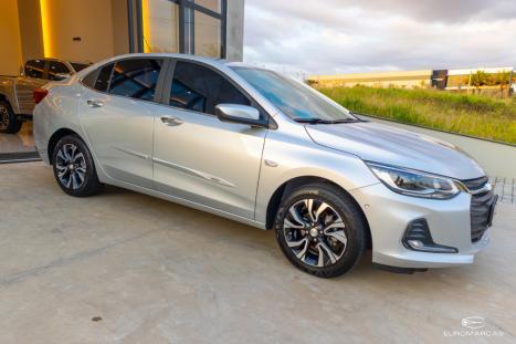 CHEVROLET Onix Sedan 1.0 12V 4P FLEX PREMIER 2 TURBO AUTOM�TICO, Foto 2