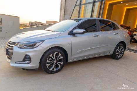 CHEVROLET Onix Sedan 1.0 12V 4P FLEX PREMIER 2 TURBO AUTOM�TICO, Foto 3