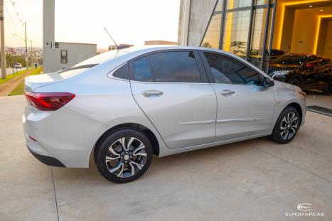 CHEVROLET Onix Sedan 1.0 12V 4P FLEX PREMIER 2 TURBO AUTOM�TICO, Foto 4