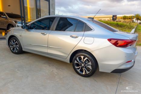 CHEVROLET Onix Sedan 1.0 12V 4P FLEX PREMIER 2 TURBO AUTOM�TICO, Foto 5
