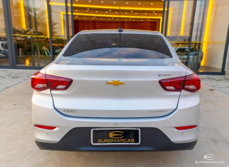 CHEVROLET Onix Sedan 1.0 12V 4P FLEX PREMIER 2 TURBO AUTOM�TICO, Foto 6