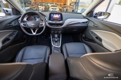 CHEVROLET Onix Sedan 1.0 12V 4P FLEX PREMIER 2 TURBO AUTOM�TICO, Foto 8