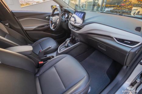 CHEVROLET Onix Sedan 1.0 12V 4P FLEX PREMIER 2 TURBO AUTOM�TICO, Foto 11