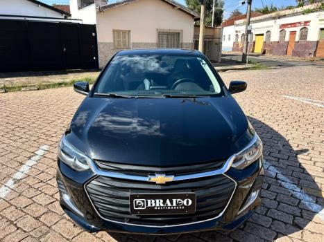 CHEVROLET Onix Sedan 1.0 12V 4P FLEX PREMIER PLUS TURBO AUTOM�TICO, Foto 2