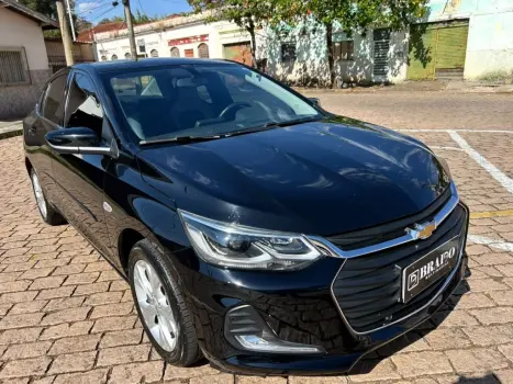 CHEVROLET Onix Sedan 1.0 12V 4P FLEX PREMIER PLUS TURBO AUTOM�TICO, Foto 3