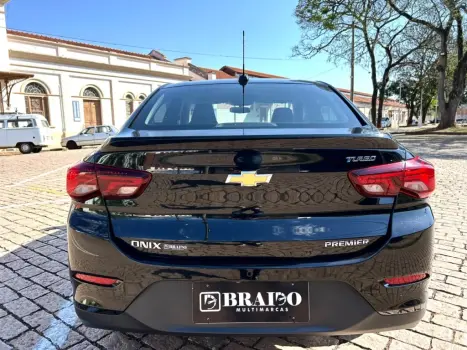 CHEVROLET Onix Sedan 1.0 12V 4P FLEX PREMIER PLUS TURBO AUTOM�TICO, Foto 5
