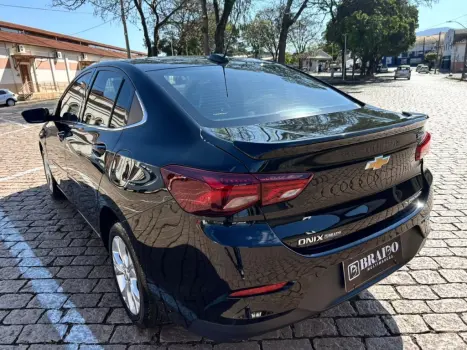 CHEVROLET Onix Sedan 1.0 12V 4P FLEX PREMIER PLUS TURBO AUTOM�TICO, Foto 6