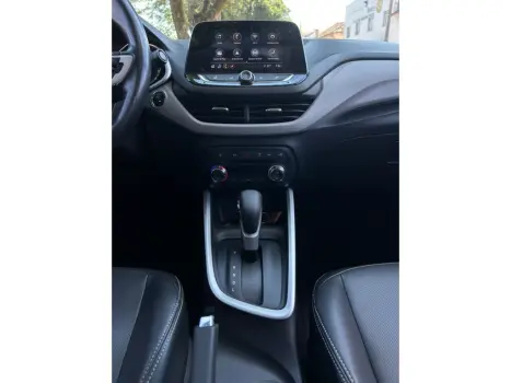 CHEVROLET Onix Sedan 1.0 12V 4P FLEX PREMIER PLUS TURBO AUTOM�TICO, Foto 10