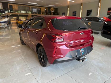 CHEVROLET Onix Sedan 1.0 12V 4P FLEX LT PLUS TURBO AUTOM�TICO, Foto 4