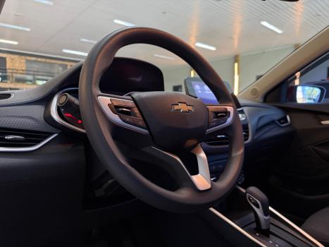 CHEVROLET Onix Sedan 1.0 12V 4P FLEX LT PLUS TURBO AUTOM�TICO, Foto 5
