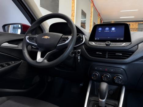 CHEVROLET Onix Sedan 1.0 12V 4P FLEX LT PLUS TURBO AUTOM�TICO, Foto 6