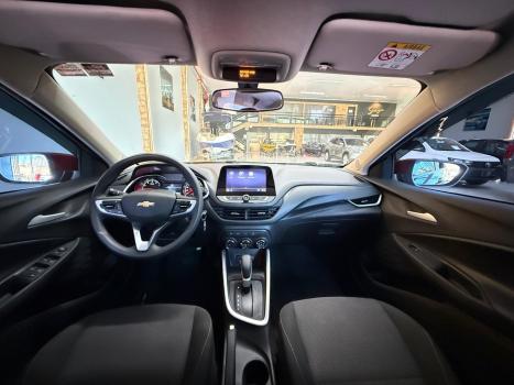 CHEVROLET Onix Sedan 1.0 12V 4P FLEX LT PLUS TURBO AUTOM�TICO, Foto 8