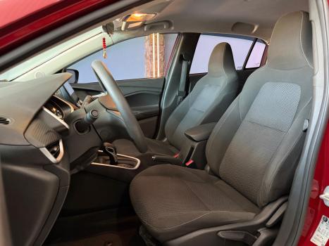 CHEVROLET Onix Sedan 1.0 12V 4P FLEX LT PLUS TURBO AUTOM�TICO, Foto 10