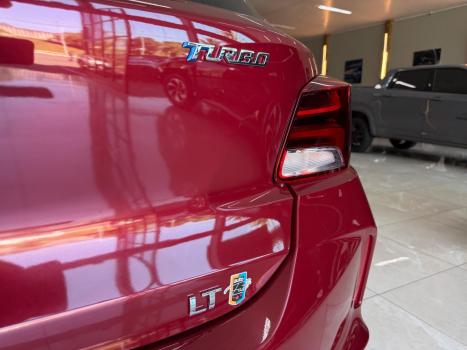 CHEVROLET Onix Sedan 1.0 12V 4P FLEX LT PLUS TURBO AUTOM�TICO, Foto 13