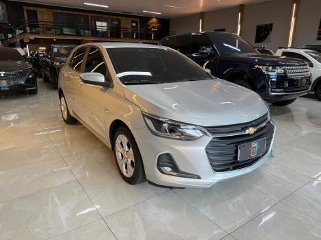 CHEVROLET Onix Sedan 1.0 12V 4P FLEX PREMIER TURBO AUTOMÁTICO, Foto 2