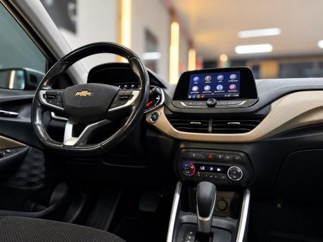 CHEVROLET Onix Sedan 1.0 12V 4P FLEX PREMIER TURBO AUTOMÁTICO, Foto 6