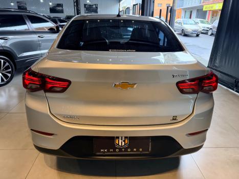 CHEVROLET Onix Sedan 1.0 12V 4P FLEX LT PLUS TURBO, Foto 7