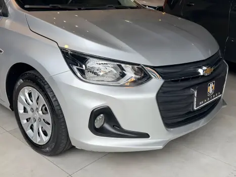 CHEVROLET Onix Sedan 1.0 12V 4P FLEX LT PLUS TURBO, Foto 11