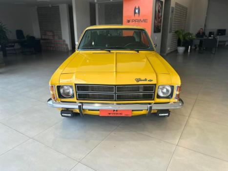 CHEVROLET Opala 4.1 COMODORO, Foto 2 CHEVROLET Opala 4.1 COMODORO, Foto 2