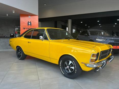 CHEVROLET Opala 4.1 COMODORO, Foto 3 CHEVROLET Opala 4.1 COMODORO, Foto 3