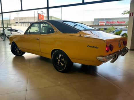 CHEVROLET Opala 4.1 COMODORO, Foto 5 CHEVROLET Opala 4.1 COMODORO, Foto 5