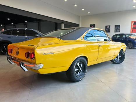 CHEVROLET Opala 4.1 COMODORO, Foto 6 CHEVROLET Opala 4.1 COMODORO, Foto 6