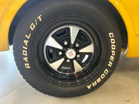 CHEVROLET Opala 4.1 COMODORO, Foto 8 CHEVROLET Opala 4.1 COMODORO, Foto 8