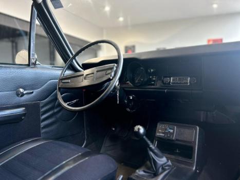 CHEVROLET Opala 4.1 COMODORO, Foto 11 CHEVROLET Opala 4.1 COMODORO, Foto 11