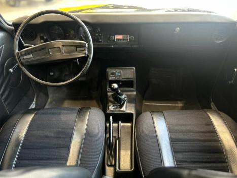 CHEVROLET Opala 4.1 COMODORO, Foto 18 CHEVROLET Opala 4.1 COMODORO, Foto 18