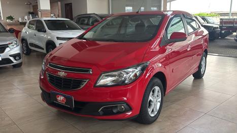 CHEVROLET Prisma 1.0 4P LT FLEX, Foto 1