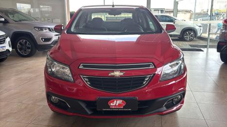 CHEVROLET Prisma 1.0 4P LT FLEX, Foto 2