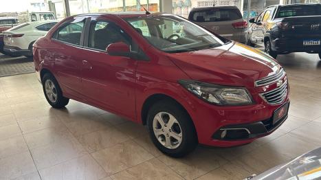 CHEVROLET Prisma 1.0 4P LT FLEX, Foto 3