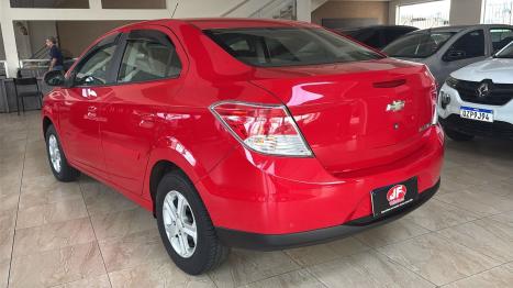 CHEVROLET Prisma 1.0 4P LT FLEX, Foto 4