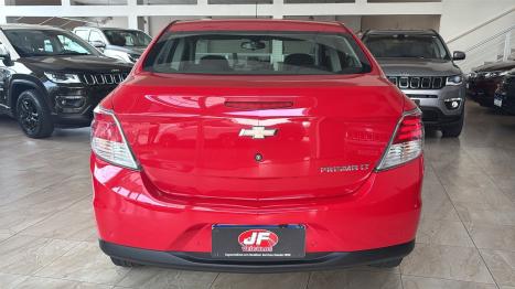 CHEVROLET Prisma 1.0 4P LT FLEX, Foto 5