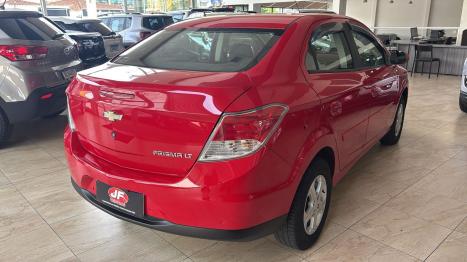 CHEVROLET Prisma 1.0 4P LT FLEX, Foto 6