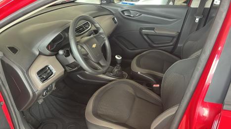 CHEVROLET Prisma 1.0 4P LT FLEX, Foto 7