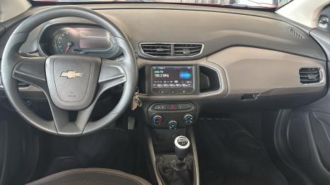 CHEVROLET Prisma 1.0 4P LT FLEX, Foto 9