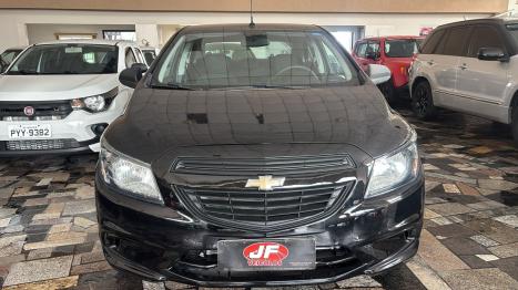 CHEVROLET Prisma 1.0 4P JOY FLEX, Foto 2