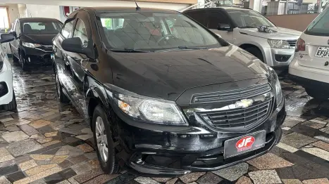 CHEVROLET Prisma 1.0 4P JOY FLEX, Foto 3