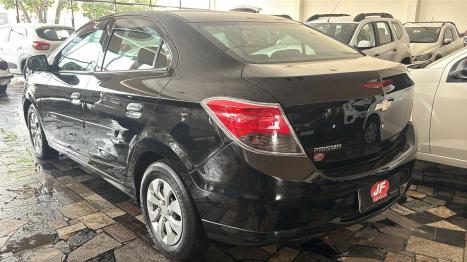 CHEVROLET Prisma 1.0 4P JOY FLEX, Foto 6