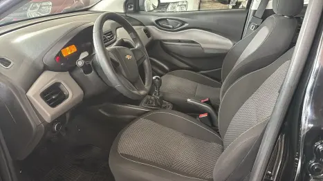 CHEVROLET Prisma 1.0 4P JOY FLEX, Foto 7