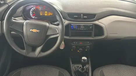 CHEVROLET Prisma 1.0 4P JOY FLEX, Foto 9