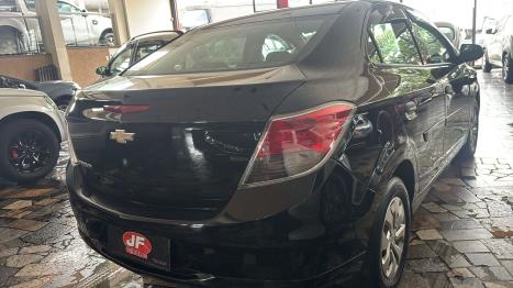 CHEVROLET Prisma 1.0 4P JOY FLEX, Foto 4