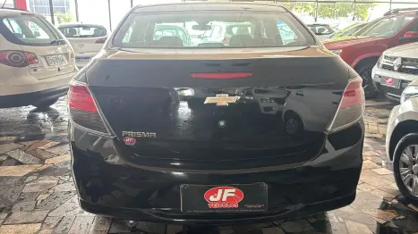 CHEVROLET Prisma 1.0 4P JOY FLEX, Foto 5