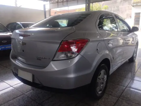 CHEVROLET Prisma 1.0 4P LT FLEX, Foto 2