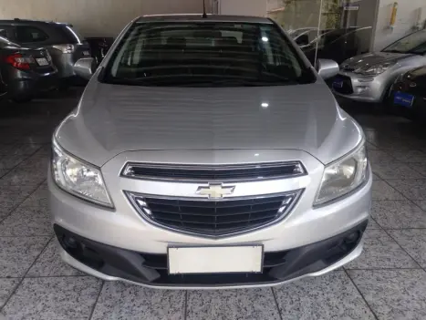 CHEVROLET Prisma 1.0 4P LT FLEX, Foto 3