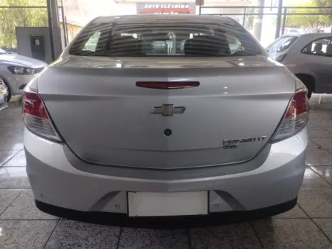 CHEVROLET Prisma 1.0 4P LT FLEX, Foto 4