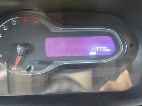 CHEVROLET Prisma 1.0 4P LT FLEX, Foto 7