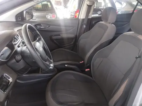 CHEVROLET Prisma 1.0 4P LT FLEX, Foto 9