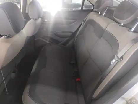 CHEVROLET Prisma 1.0 4P LT FLEX, Foto 10